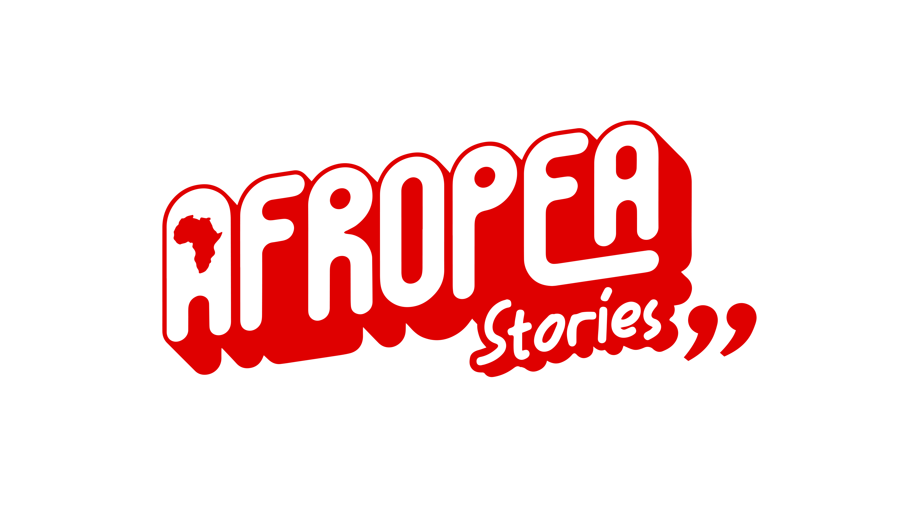 Afropea Stories